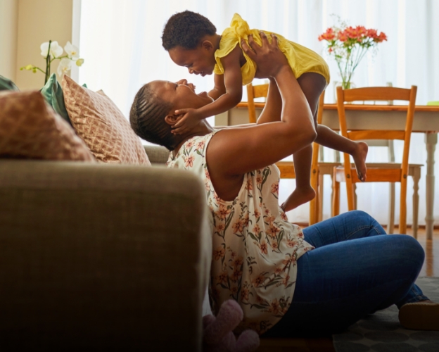 Improving  Maternal and  Child Health 