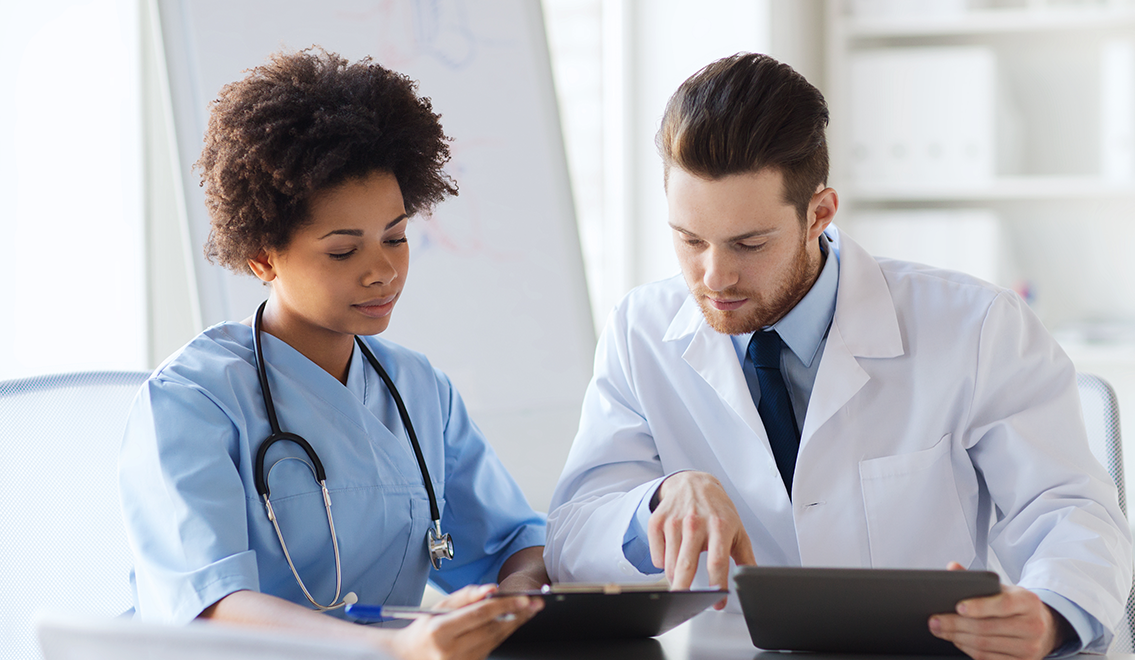 The Morehouse School of Medicine