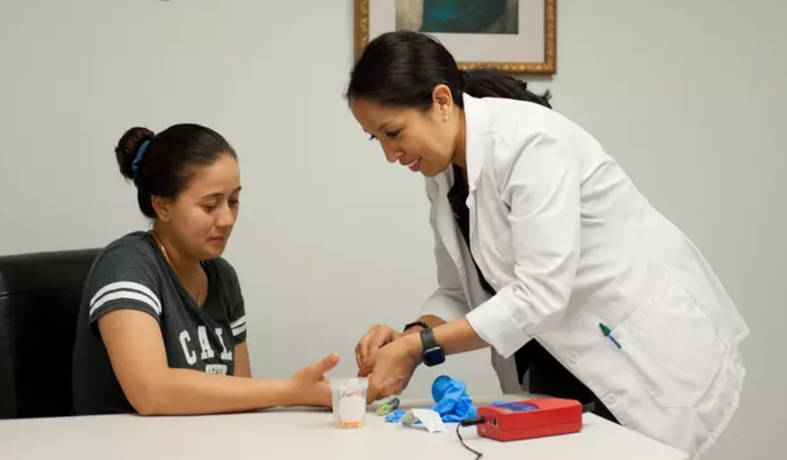 Virginia Association of Free and Charitable Clinics