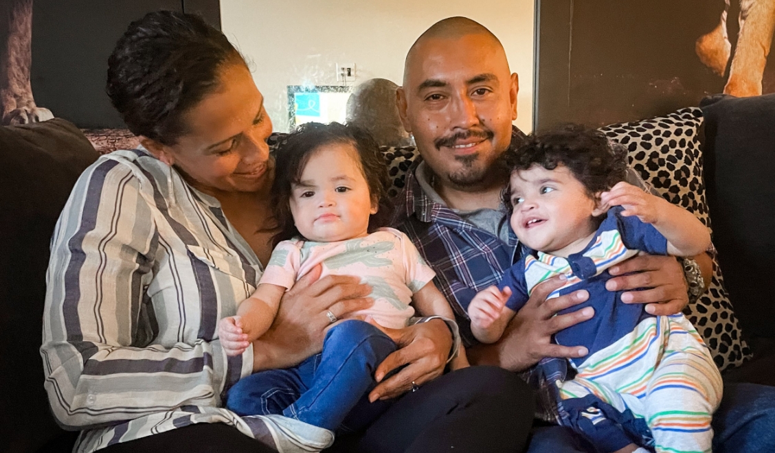 LA Family Housing